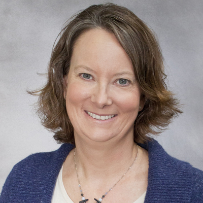 Kristin Burgard