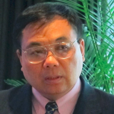 Dr. Jinyun Liu – Economic Growth Institute