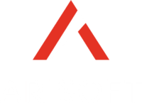 Arisoft logo