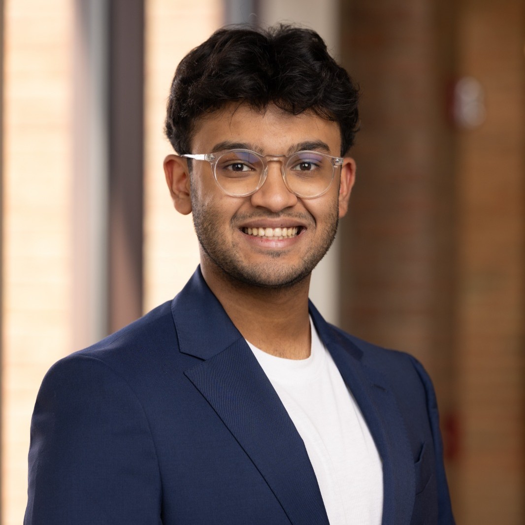 Manav Gopal